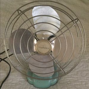 Vintage Fan